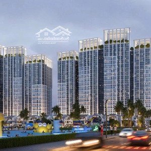 Booking Chỉ 50 Triệu đất Nền Nhà Phố, Biệt Thự, Shophouse Vũng Tàu Tiềm Năng Sinh Lời Vượt Trội