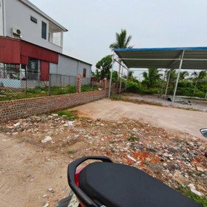 chính chủ bán đất đẹp 103m², ôtô vào nhà, cạnh vin dương kinh, ga đường sắt. sđt chủ đất 