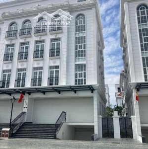 Bán Shophouse 143m2, Giá ưu đãi 260 Triệu / M2 Tại Avenue Garden, Tây Thăng Long, Bắc Từ Liêm