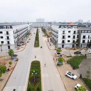 Bán Nhà Phố Liền Kề Mặt đường đại Lộ Csedp Lotus (hồ Sen) Giá Từ 4,7 Tỷ/căn. Liên Hệ: 
