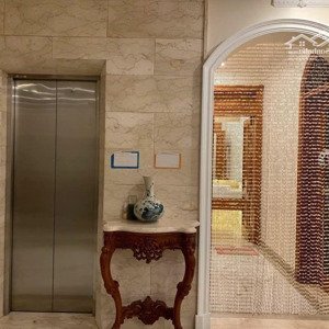 vip !bán biệt thự hồ biểu chánh - q. phú nhuận (11x26) _tháng máygiá 52 tỷ ms tâm 