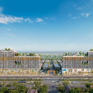 fiato airport city -tâm điểm sống mới tại sân bay long thành, đồng nai
