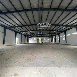 cho thuê nhà xưởng kcn hòa phú - vĩnh long