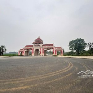 chính chủ cần bán lô góc đẹp ( 175m ) ngay sát đại học quốc gia hà nội, hoà lạc.