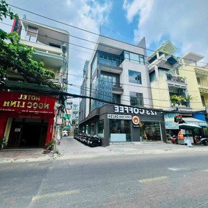 bán nhà góc 3 mặt tiền phan đình phùng - dt: 16x25m - 5 tầng giá bán: 72 tỷ tl - tin thật 100%