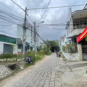 lô đất 93m2 đường ô tô, phường vĩnh hải, nha trang, cách biển 1.2km giá tốt cho anh chị