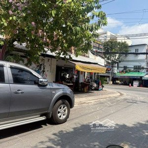 bán 270m2 đất ngang rộng 10m, mt đường số tân quy kề nguyễn thị thập, quận 7