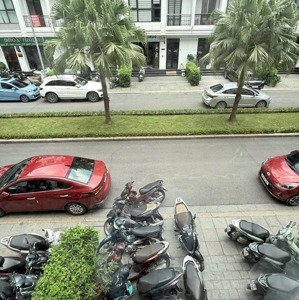 bán liền kề thô khu đô thị vinhomes gardenia đường hàm nghi, khu vực hiếm nhà bán, chủ thiện chí