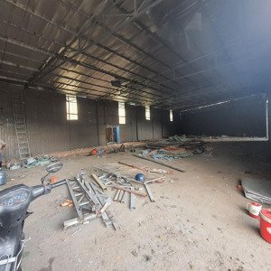 Cần Cho Thuê Kho Xưởng đường Số Lâm Văn Bền Quận 7