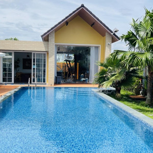 bán đất có villa nghỉ dưỡng hoà hội bà rịa vũng tàu