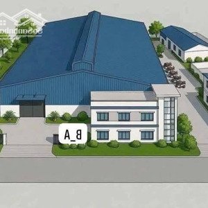 Cho Thuê Kho Long Mỹ 10.000m2 Có Pccc Giá Rẻ Nhất Thị Trường