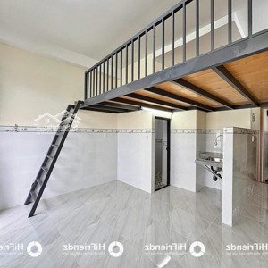 căn hộ dịch vụ tân phú, ban công, mới xây, full nội thất, gần âu cơ, q11, q10