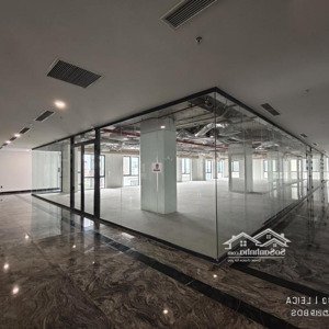 Cho Thuê Văn Phòng Hạng A Thuộc Toà Nhà Mặt đường điện Biên Phủ, Diện Tích Từ 100m2 đến 1700m2