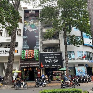 siêu hiếm! bán nhà mặt tiền nguyễn chí thanh quận 10- dt 5x16m hầm 5 tầng có hđt 100tr/th giá 32 tỷ