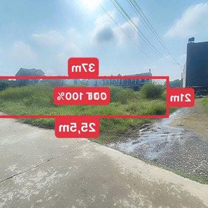 bán đất tại xã mỹ hạnh nam, đức hòa, long an, 12,5 tỷ, 610m2