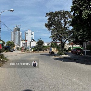 160m2 đất lô 11 tuyến 2 lê hồng phong ngay cổng chợ hoa - ngang 8m - đông bắc