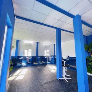 Cho Thuê Nhà Mặt Tiền đường Lớn 3 Tầng Trống Suốt Ngang 11m5 Quận Hải Châu - đà Nẵng