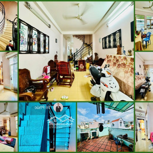 gấp bán,nhỉnh 8ty nhà 4tầng 4pn 50m2 hẻm thẳng 1 sec gần nguyễn văn trỗi phú nhuận