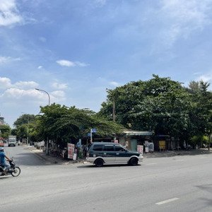 bán lô đất lớn siêu đẹp 5100m2 tại mt đường kinh dương vương, bình tân, nằm ngay vòng xoay mở rộng