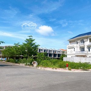 Chỉ 45tr/m2 Sở Hữu Ngay Lô Góc Biệt Thự 247m2 - Dự án Tây 3/2 Ngay Gần Sun Group Vt