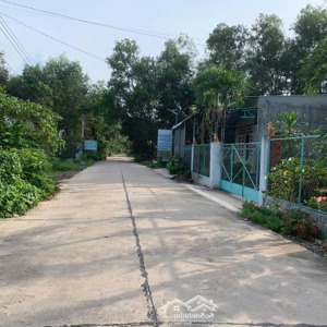 chủ ngộp sâu cần ra nhanh lô đất mặt tiền 10m gần đường dt 750, sổ sẵn