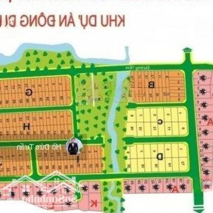 Bán đất Dự án đông Dương, đường Bưng ông Thoàn, Phú Hữu, Tp Thủ đức Giá Tốt Nhất