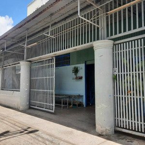 Bán Xưởng May 316m2, Nhà 81m2 1 Trệt 3 Lầu Tại Trung Chánh, Huyện Hóc Môn, Tphcm