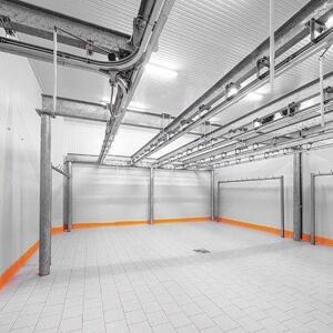 CHO THUÊ KHO LẠNH 680M² TẠI THỌ QUANG – ĐẦY ĐỦ TIỆN ÍCH, GIÁ ƯU ĐÃI!