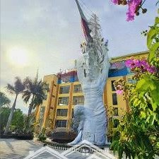 Cần Bán Lô đất đại Phú Gia Vị Trí đẹp, Dân Cư đông Thích Hợp An Cư & đầu Tư Dài Hạn