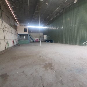 Kho Xưởng Sản Xuất đường đào Trí Quận 7 Giá Rẻ