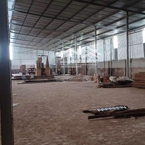 Cho Thuê Kho Xưởng Gần Kcn Vĩnh Lộc. Diện Tích Nhà Xưởng 4.200m2