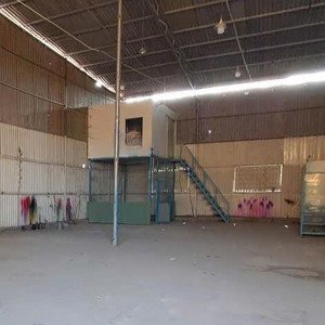 Cho Thuê Kho Xưởng Quận 7 Dt 300m2 Có Tường Xây Kiên Cố đẹp - Chuẩn