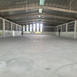 cho thuê 2000m2 kho xưởng tại cụm cn ngọc hồi - thanh trì