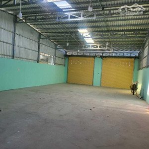 Chính Chủ Cần Cho Thuê Nhà Xưởng Xây Mới, Diện Tích 350m², Xây Dựng Kiên Cố, Sạch Sẽ Lh Ngay!