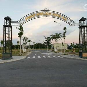 Duy nhất bán lô 100m2 An Bình Tam Giác