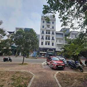 bán nhà 5 tầng nhìn vườn hoa khả lễ, võ cường, bắc ninh