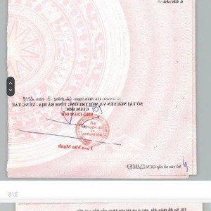 chính chủ bán đất 169m2 tại kp1, hắc dịch, phú mỹ, bà rịa vũng tàu