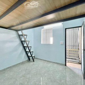 phòng trọ rộng rãi, giờ giấc tự do, giá 3,3 triệu. đường quang trung, gò vấp gần chợ hạnh thông tây