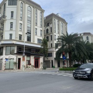 cho thuê shophouse cao cấp him lam vạn phúc, hà đông hoàn thiện đẹp giá từ 10 - 60 triệu/ tháng