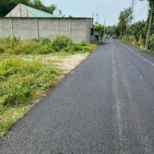 BÁN GẤP LÔ ĐẤT 5X40M TẠI BÌNH LONG – GIÁ SỐC CHỈ 290 TRIỆU!