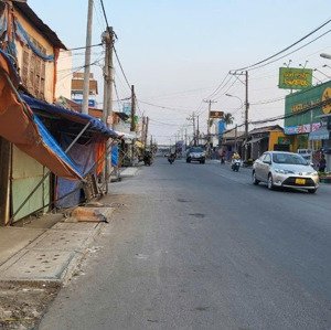bán 4100m2 đất mặt tiền tỉnh lộ 7, củ chi