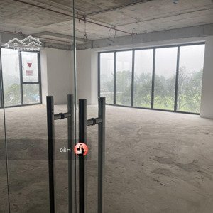 bán sàn văn phòng nhs trung văn, dt 109m2, view mặt sau. giá 60tr/m2. có sổ đỏ lâu dài