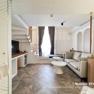 chdv full nội thất 40m2, giá từ 8tr. free gym, hồ bơi. gần crescent mall, pmh cầu phú mỹ, q4, q1