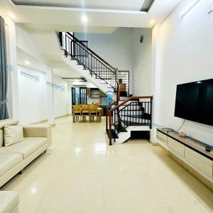 Cho Thuê Nhà 3 Tầng đường Hoàng Thúc Trâm, Hoà Cường Bắc, Hải Châu Diện Tích: 70m², 3 Tầng