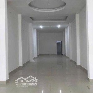 Mặt Bằng Kinh Doanh 44m2 1gác 1wc Mt Phạm Văn Bạch