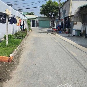 bán đất 5x19m gia 3ty8 đường lê thị lơ