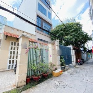 bán gấp nhà cách mạng tháng 8, quận 3 - 122m2 (6 x 22m) - hẻm xe hơi trước nhà - chỉ 16.8 tỷ (tl)