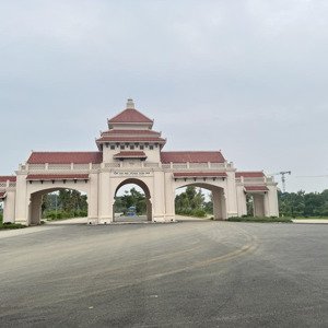 bán lô đất đẹp 817m2 full tiềm năng sát xanh villas gần đại học quốc gia hà nội!
