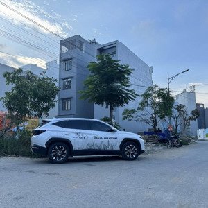 chính chủ bán đất lô góc 50m2 tđc a51