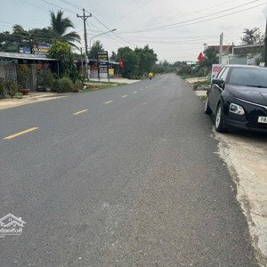 đất bình dương mặt tiền đường nhựa 32m